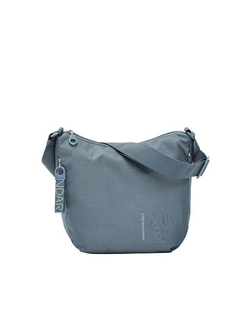 MD20  borsa a tracolla MANDARINA DUCK | P10QMTV1SIRON